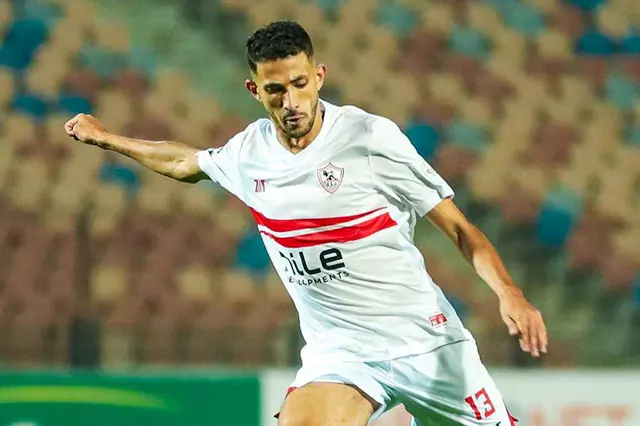 تفاصيل العرض.. وكيل أحمد فتوح: الزمالك أبلغنا برفض بيع اللاعب للأهلي الليبي